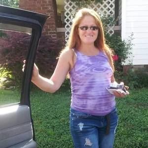 Meet your Posher, Cathy